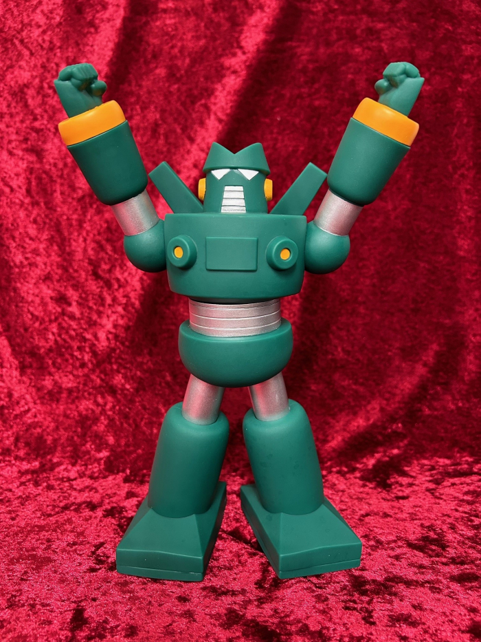 [��ǰ�ǱԾ�] ¯���� �� ���� BIG SOFVIMATES ĭŽ�κ� [6���԰��Ϸ�][4983164892543]