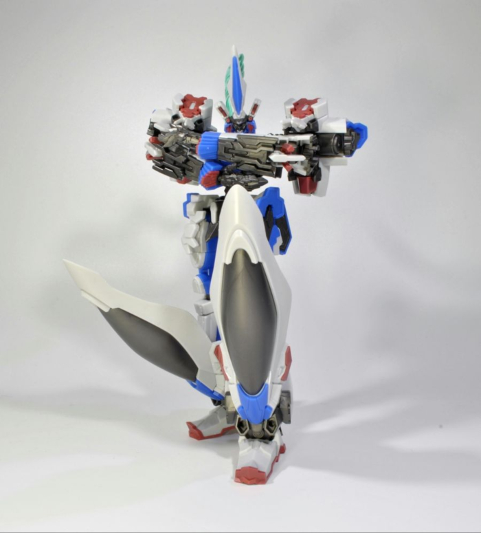 [MODEROID] �����뼺 ������ [7���԰��Ϸ�] [4580590184985]