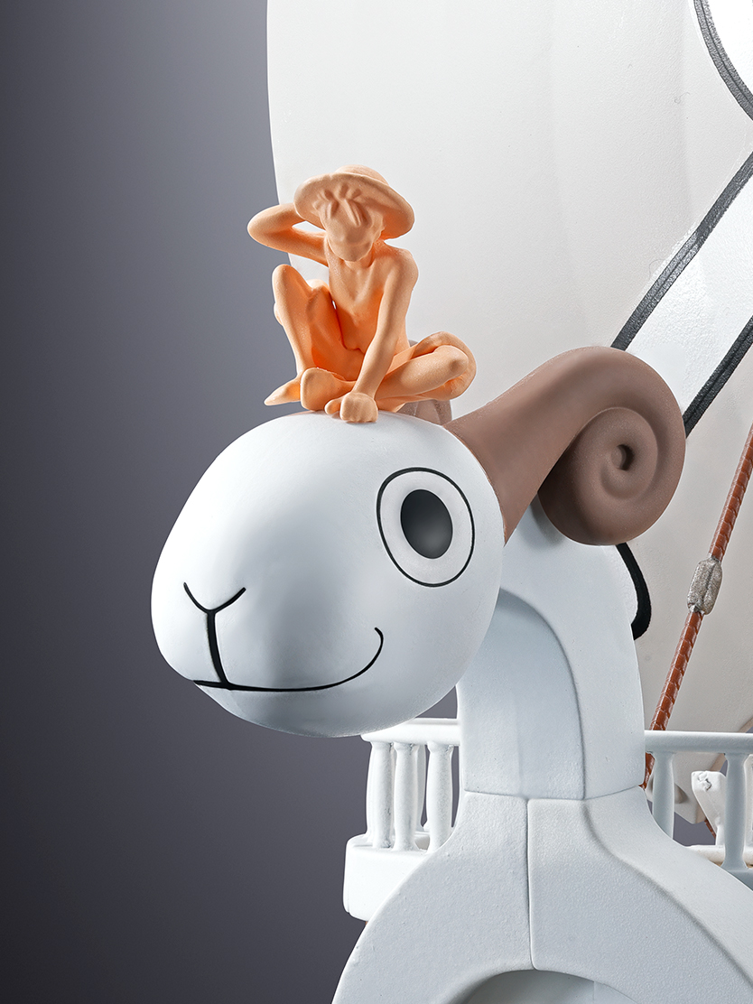 ���ձ� ���ǽ� - ���׸޸�ȣ ���ǽ� �ִϸ� -25�ֳ� �޸𸮾� �����- [4573102666277]