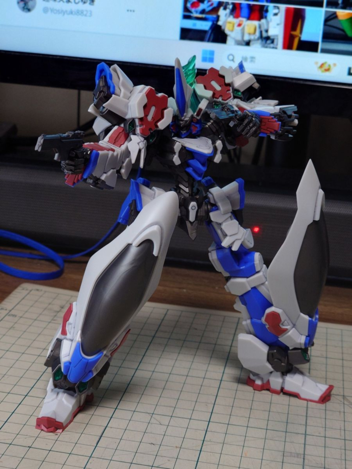 [MODEROID] �����뼺 ������ [7���԰��Ϸ�] [4580590184985]