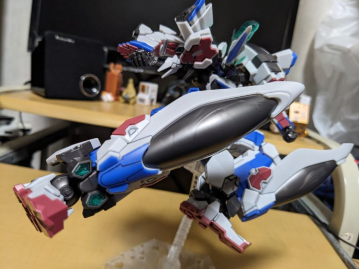 [MODEROID] �����뼺 ������ [7���԰��Ϸ�] [4580590184985]