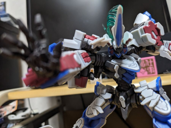 [MODEROID] �����뼺 ������ [7���԰��Ϸ�] [4580590184985]