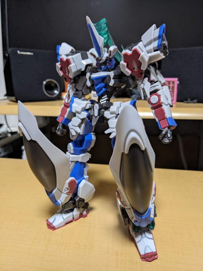 [MODEROID] �����뼺 ������ [7���԰��Ϸ�] [4580590184985]