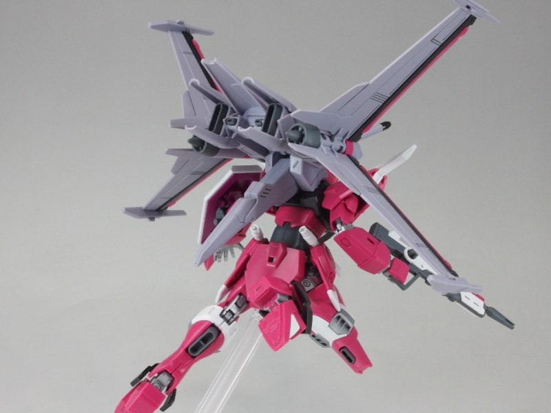 [HGCE 251] 1/144 ���Ǵ�Ʈ ����Ƽ�� �Ǵ� 2�� [12���԰��Ϸ�][4573102666925]