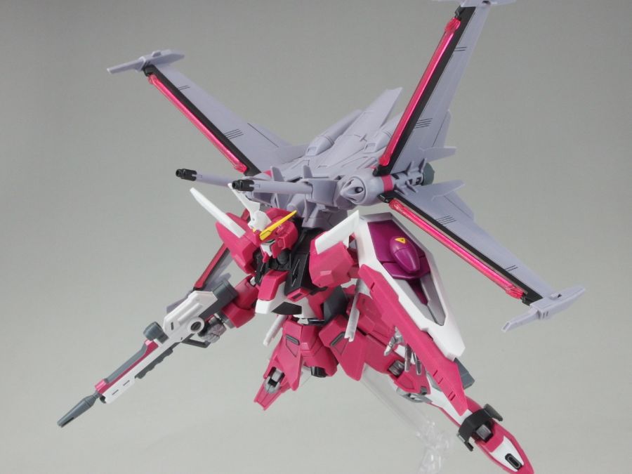 [HGCE 251] 1/144 ���Ǵ�Ʈ ����Ƽ�� �Ǵ� 2�� [12���԰��Ϸ�][4573102666925]