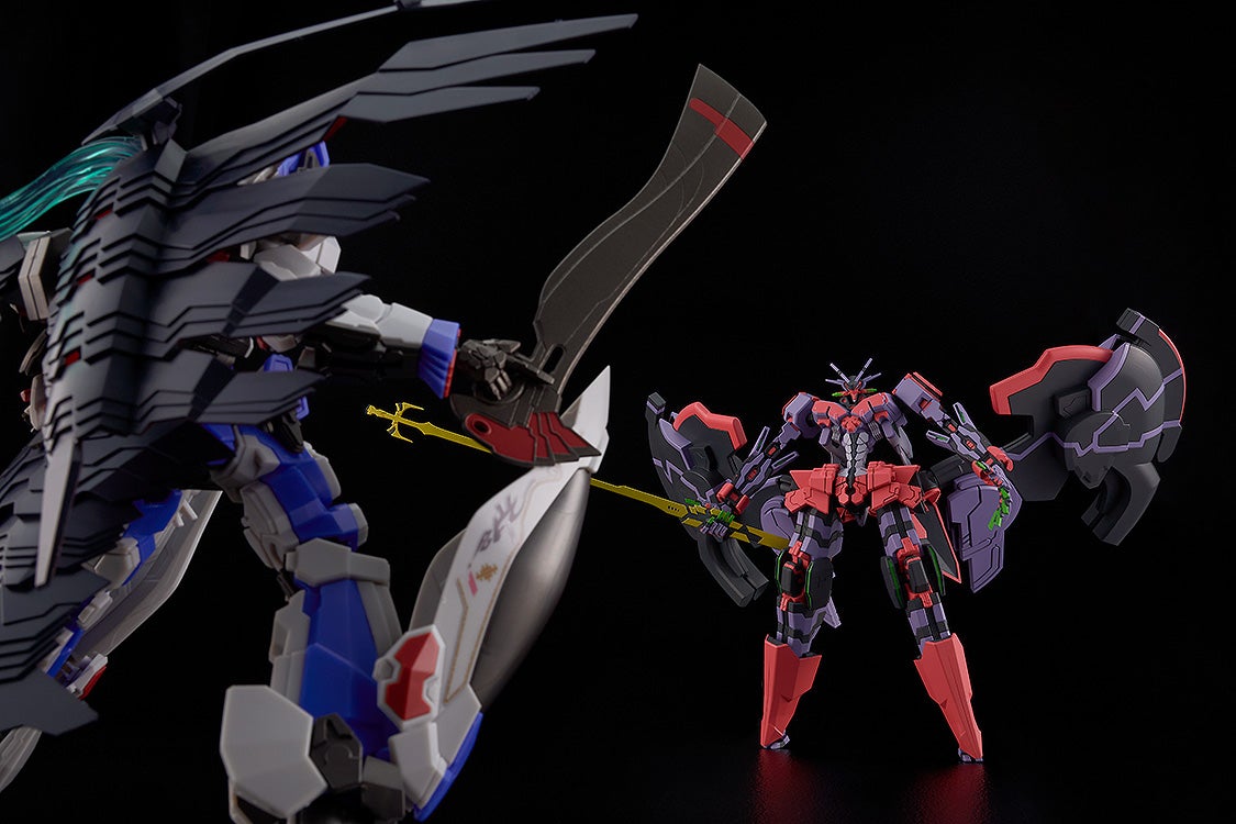 [MODEROID] �����뼺 ������ - ������ ���⽺ [5���԰��Ϸ�] [4580590196490]