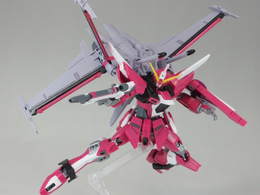 [HGCE 251] 1/144 ���Ǵ�Ʈ ����Ƽ�� �Ǵ� 2�� [12���԰��Ϸ�][4573102666925]