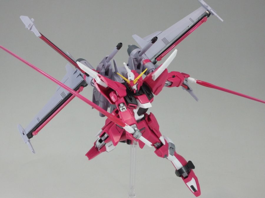 [HGCE 251] 1/144 ���Ǵ�Ʈ ����Ƽ�� �Ǵ� 2�� [12���԰��Ϸ�][4573102666925]