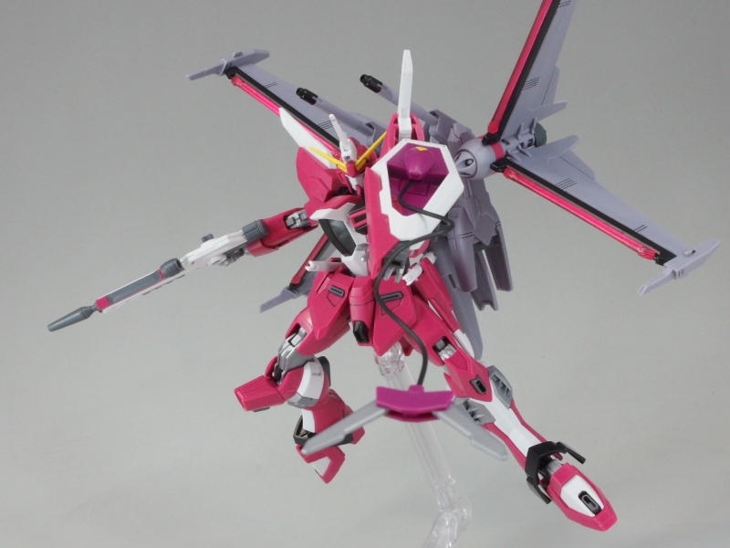 [HGCE 251] 1/144 ���Ǵ�Ʈ ����Ƽ�� �Ǵ� 2�� [12���԰��Ϸ�][4573102666925]