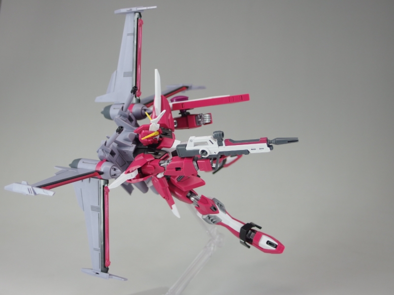 [HGCE 251] 1/144 ���Ǵ�Ʈ ����Ƽ�� �Ǵ� 2�� [12���԰��Ϸ�][4573102666925]