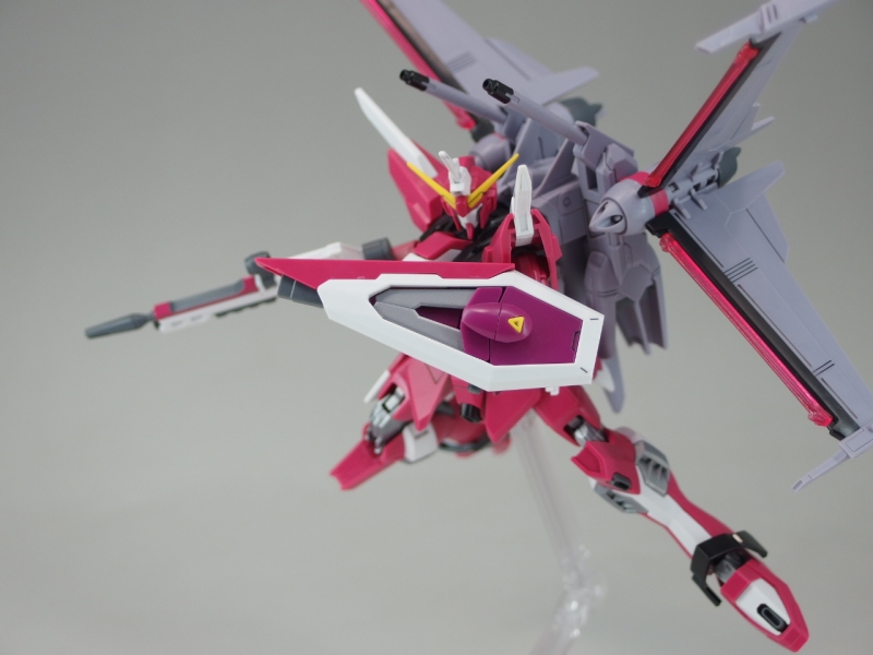 [HGCE 251] 1/144 ���Ǵ�Ʈ ����Ƽ�� �Ǵ� 2�� [12���԰��Ϸ�][4573102666925]