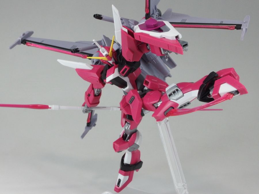 [HGCE 251] 1/144 ���Ǵ�Ʈ ����Ƽ�� �Ǵ� 2�� [12���԰��Ϸ�][4573102666925]