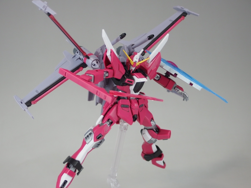 [HGCE 251] 1/144 ���Ǵ�Ʈ ����Ƽ�� �Ǵ� 2�� [12���԰��Ϸ�][4573102666925]