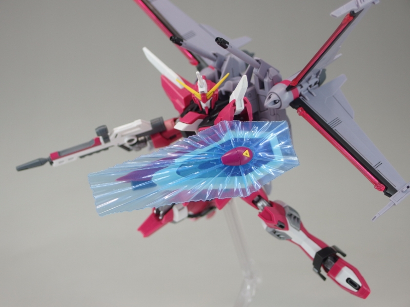 [HGCE 251] 1/144 ���Ǵ�Ʈ ����Ƽ�� �Ǵ� 2�� [12���԰��Ϸ�][4573102666925]