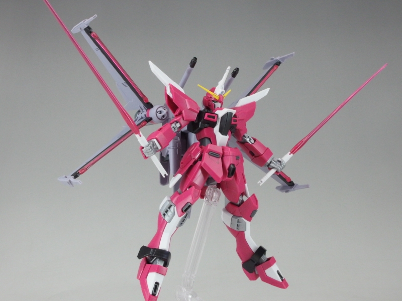 [HGCE 251] 1/144 ���Ǵ�Ʈ ����Ƽ�� �Ǵ� 2�� [12���԰��Ϸ�][4573102666925]