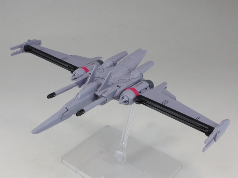 [HGCE 251] 1/144 ���Ǵ�Ʈ ����Ƽ�� �Ǵ� 2�� [12���԰��Ϸ�][4573102666925]