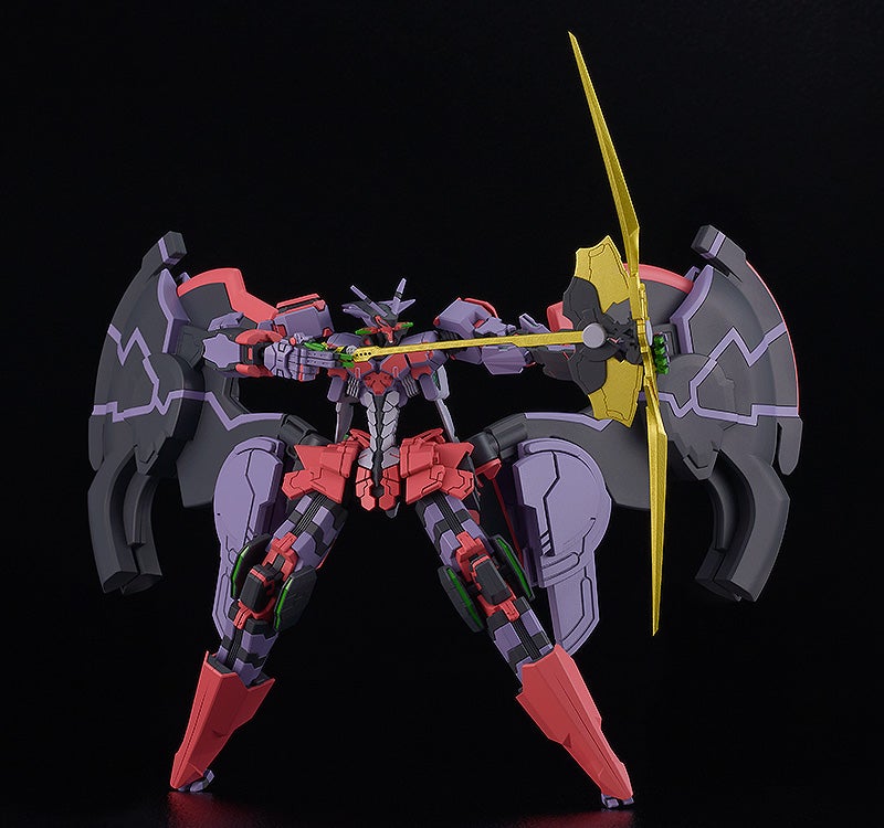 [MODEROID] �����뼺 ������ - ������ ���⽺ [5���԰��Ϸ�] [4580590196490]