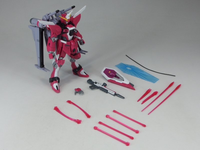 [HGCE 251] 1/144 ���Ǵ�Ʈ ����Ƽ�� �Ǵ� 2�� [12���԰��Ϸ�][4573102666925]