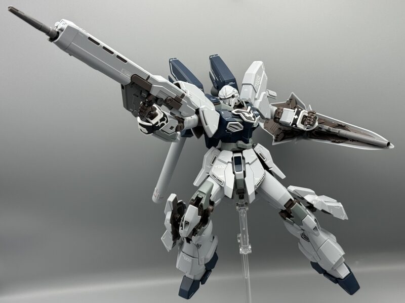 [MG] 1/100 �ó��� ��Ÿ��(����Ƽ��Ver.) Ver.Ka [9���԰��Ϸ�][4573102666949]