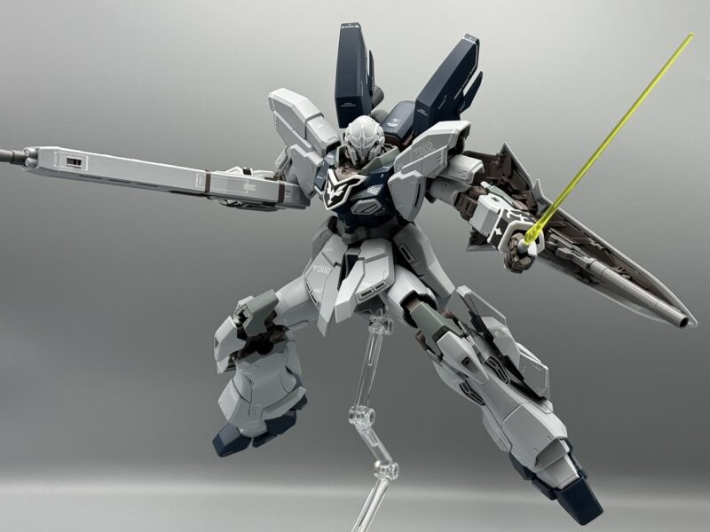 [MG] 1/100 �ó��� ��Ÿ��(����Ƽ��Ver.) Ver.Ka [9���԰��Ϸ�][4573102666949]