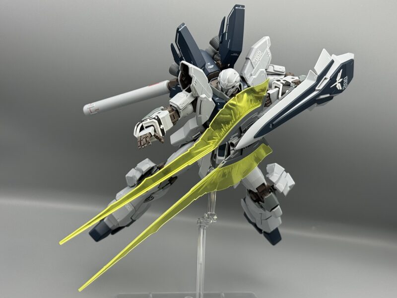 [MG] 1/100 �ó��� ��Ÿ��(����Ƽ��Ver.) Ver.Ka [9���԰��Ϸ�][4573102666949]