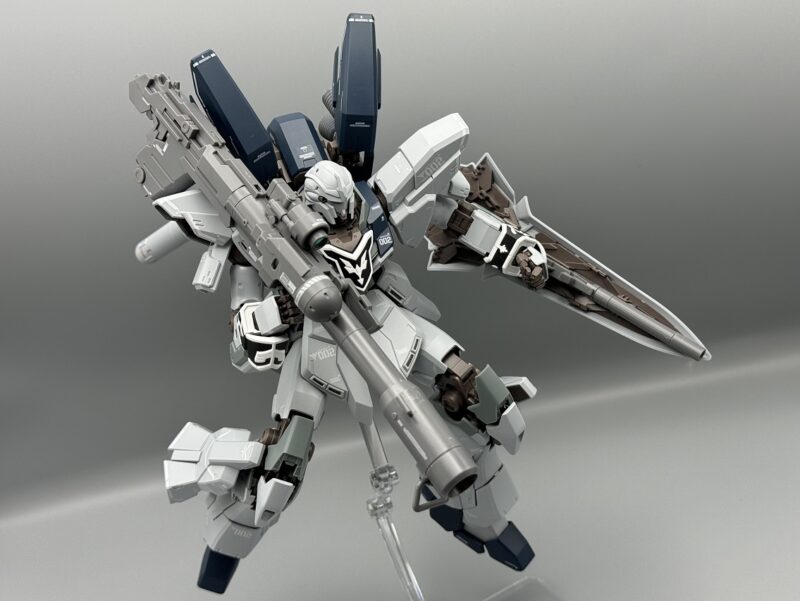 [MG] 1/100 �ó��� ��Ÿ��(����Ƽ��Ver.) Ver.Ka [9���԰��Ϸ�][4573102666949]