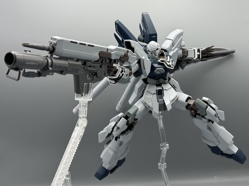 [MG] 1/100 �ó��� ��Ÿ��(����Ƽ��Ver.) Ver.Ka [9���԰��Ϸ�][4573102666949]