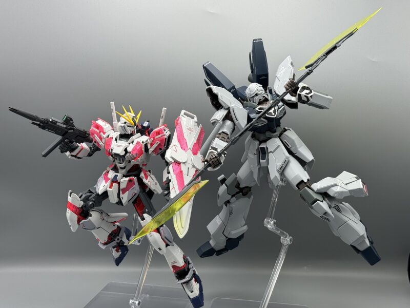 [MG] 1/100 �ó��� ��Ÿ��(����Ƽ��Ver.) Ver.Ka [9���԰��Ϸ�][4573102666949]