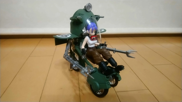 [�ǱԾ������ ��ī�н�] �巡�ﺼ - �θ����� ������ No.19 ����ũ [2���԰��Ϸ�] [4573102553355]