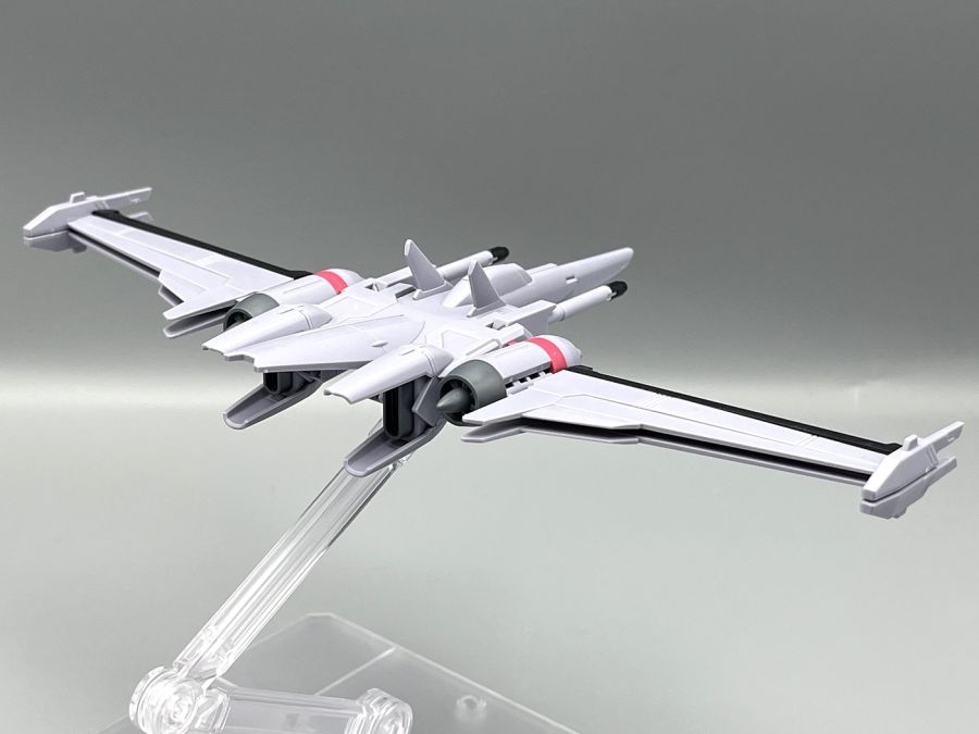 [HGCE 251] 1/144 ���Ǵ�Ʈ ����Ƽ�� �Ǵ� 2�� [12���԰��Ϸ�][4573102666925]