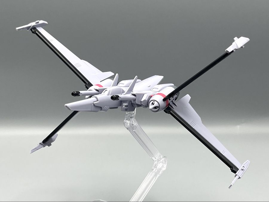 [HGCE 251] 1/144 ���Ǵ�Ʈ ����Ƽ�� �Ǵ� 2�� [12���԰��Ϸ�][4573102666925]