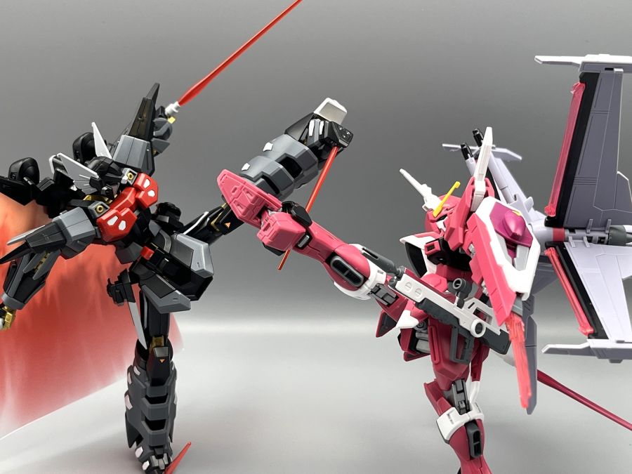 [HGCE 251] 1/144 ���Ǵ�Ʈ ����Ƽ�� �Ǵ� 2�� [12���԰��Ϸ�][4573102666925]