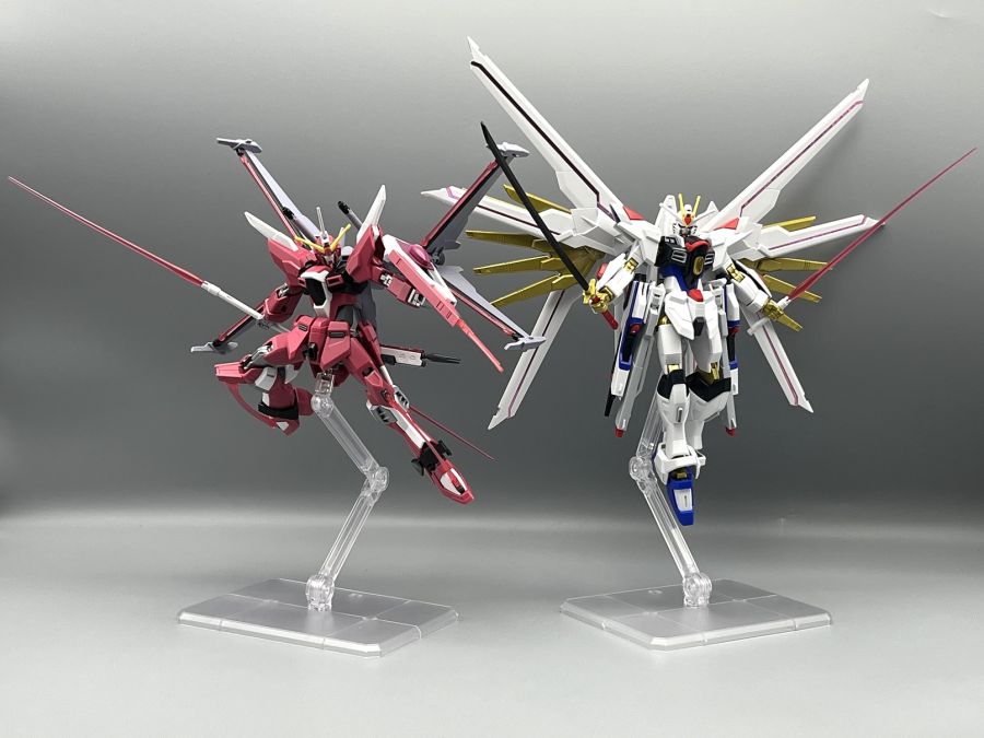 [HGCE 251] 1/144 ���Ǵ�Ʈ ����Ƽ�� �Ǵ� 2�� [12���԰��Ϸ�][4573102666925]