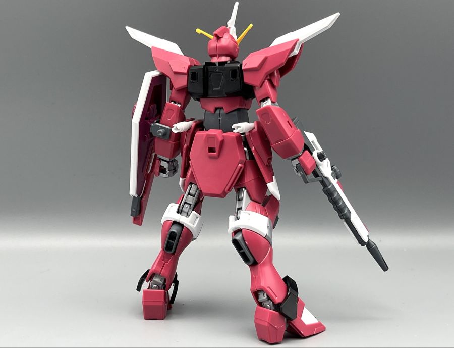 [HGCE 251] 1/144 ���Ǵ�Ʈ ����Ƽ�� �Ǵ� 2�� [12���԰��Ϸ�][4573102666925]