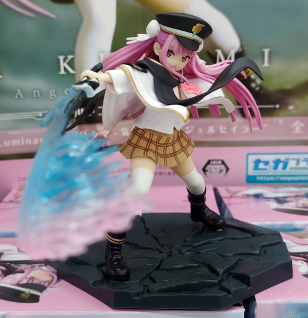 [��ǰ�ǱԾ�] ��� ���� ���� Luminasta ���Ϲ� Ÿ�� -�����ϼ� ���� ���Ϸ�- [4���԰��Ϸ�][4580779540816]