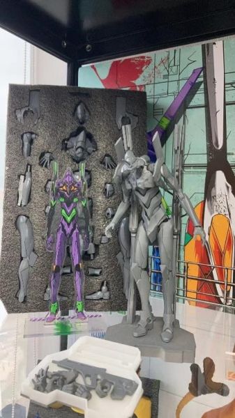 [����] 1/400 AMK �ø��� �ż��� ���ݰԸ��� �ű����� - ���ݰԸ��� ��ȣ�� [10���԰��Ϸ�][4897131751712]