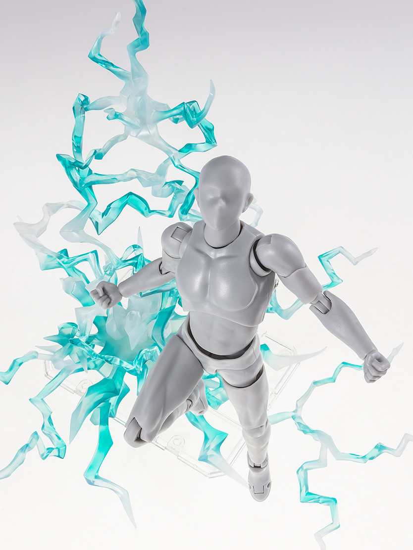 ȥ ����Ʈ ��� �׸� ���� for S.H.Figuarts [1���԰��Ϸ�][4573102666789]