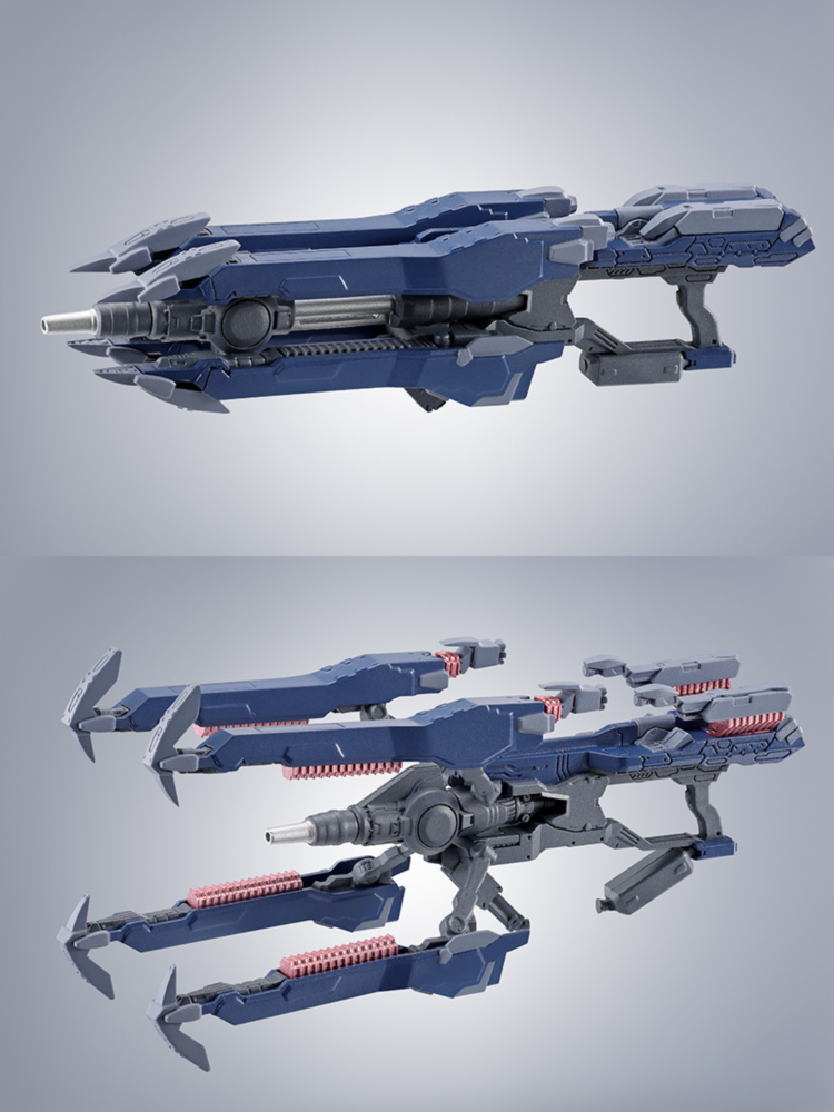 [�κ�ȥ] SIDE AC �Ƹӵ� �ھ�6:������� ȭ�� IB-C03: HAL 826/�ڵ鷯 ���� [1���԰��Ϸ�][4573102664471]