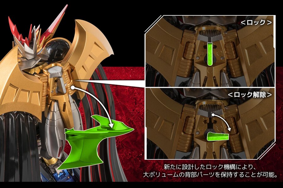 [RIOBOT] ���̳��� ĳ������ ��¡ ���䷯G [2���԰��Ϸ�][4571335880804]