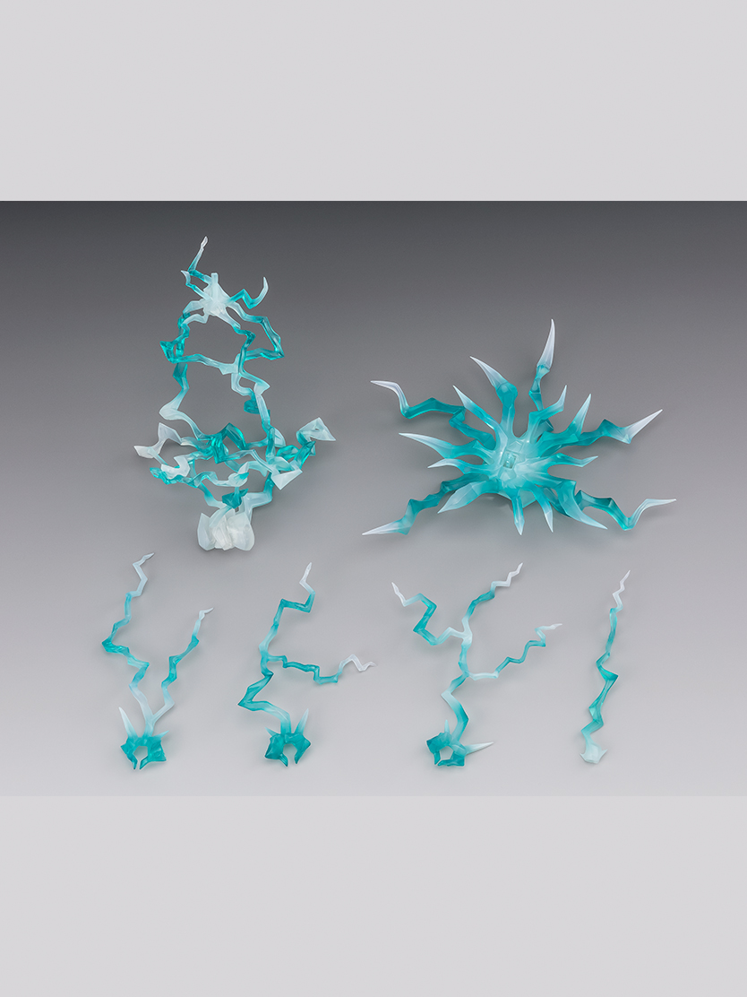 ȥ ����Ʈ ��� �׸� ���� for S.H.Figuarts [1���԰��Ϸ�][4573102666789]