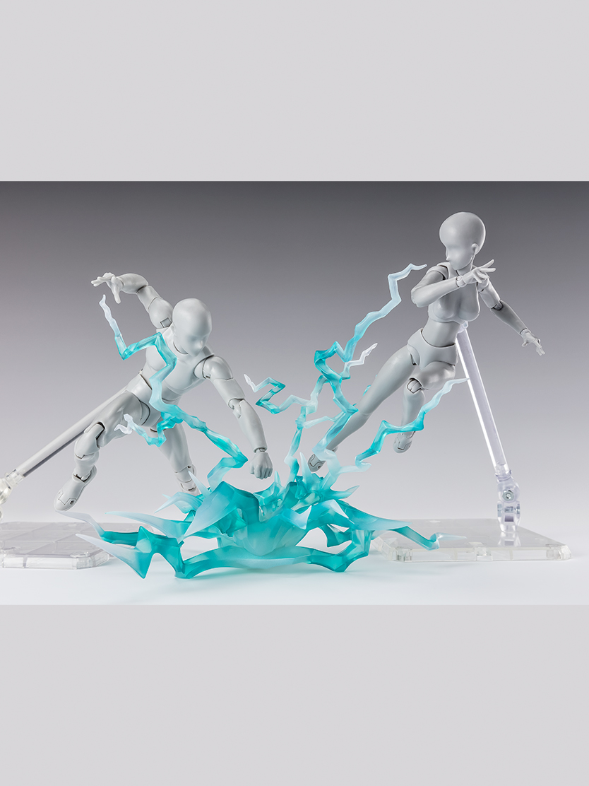 ȥ ����Ʈ ��� �׸� ���� for S.H.Figuarts [1���԰��Ϸ�][4573102666789]