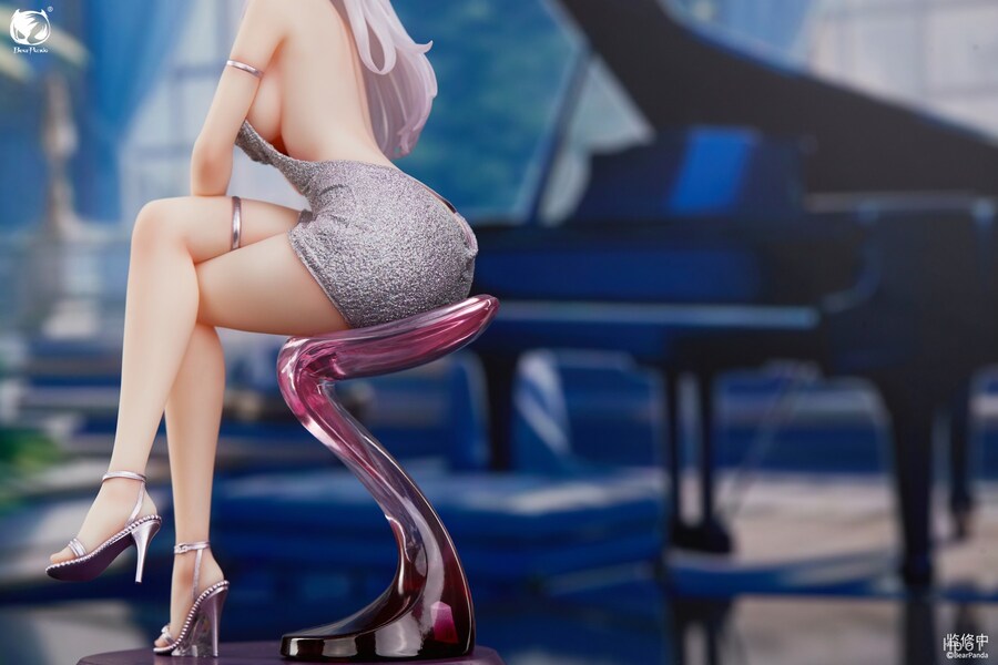 [Ư������] 1/6 �巹�� �ø��� - �������� ���ϼ� 4Dü�� - ������ [8���԰��Ϸ�][6976336010096]