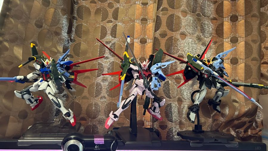 [HG] 1/144 �ɼ� ���� ��Ʈ ������02(��ó ��Ʈ����Ŀ/�ҵ� ��Ʈ����Ŀ) [1���԰��Ϸ�] [4573102666932]