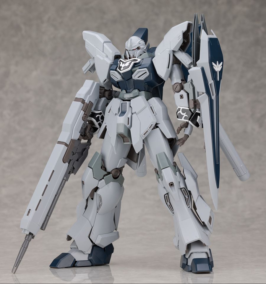 [MG] 1/100 �ó��� ��Ÿ��(����Ƽ��Ver.) Ver.Ka [9���԰��Ϸ�][4573102666949]