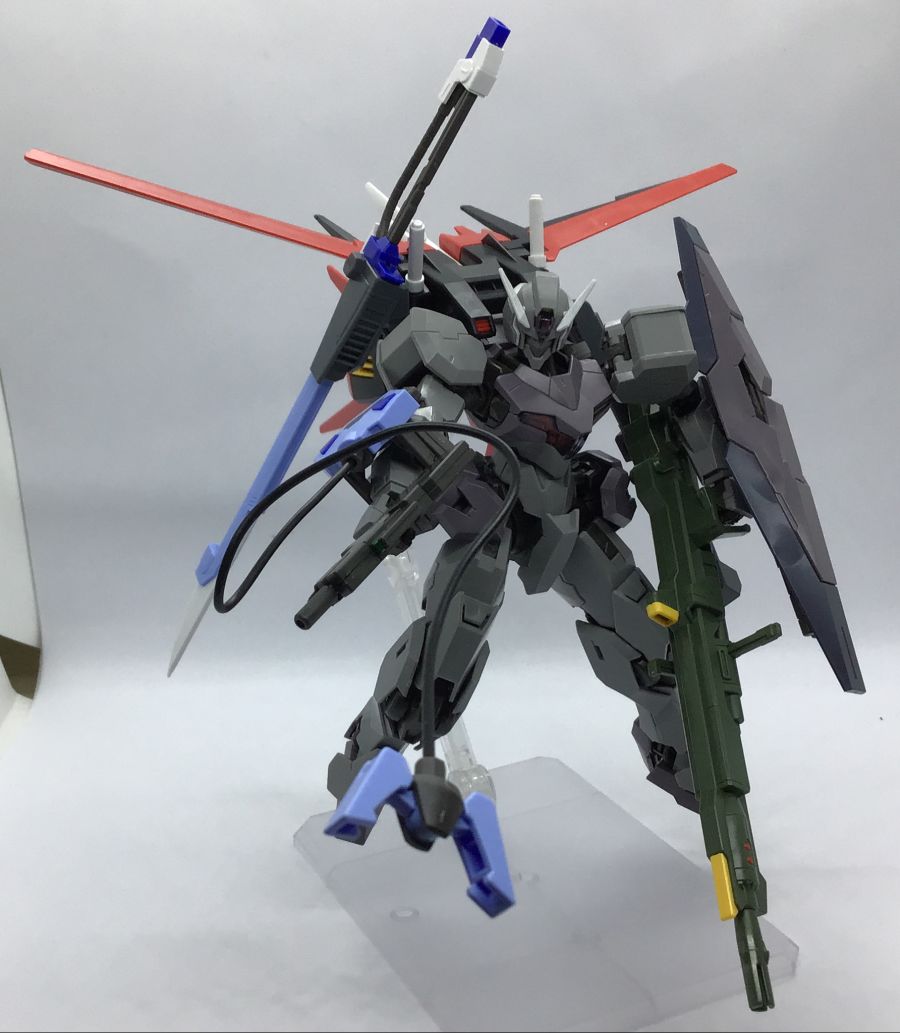 [HG] 1/144 �ɼ� ���� ��Ʈ ������02(��ó ��Ʈ����Ŀ/�ҵ� ��Ʈ����Ŀ) [1���԰��Ϸ�] [4573102666932]