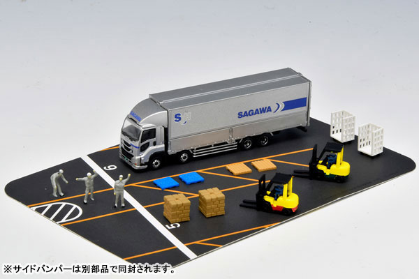 1/150 Ʈ�� �ݷ��� ���� ���� ���� ��ƮB �簡�� �ͽ������� [7���԰��Ϸ�] [4543736329565]