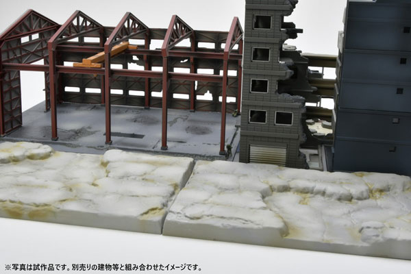 DCMA20 1/144 ����ڷ��Ĺ� �̴� ���̽� ��ũ��Ʈ ����B [7���԰��Ϸ�] [4543736330257]