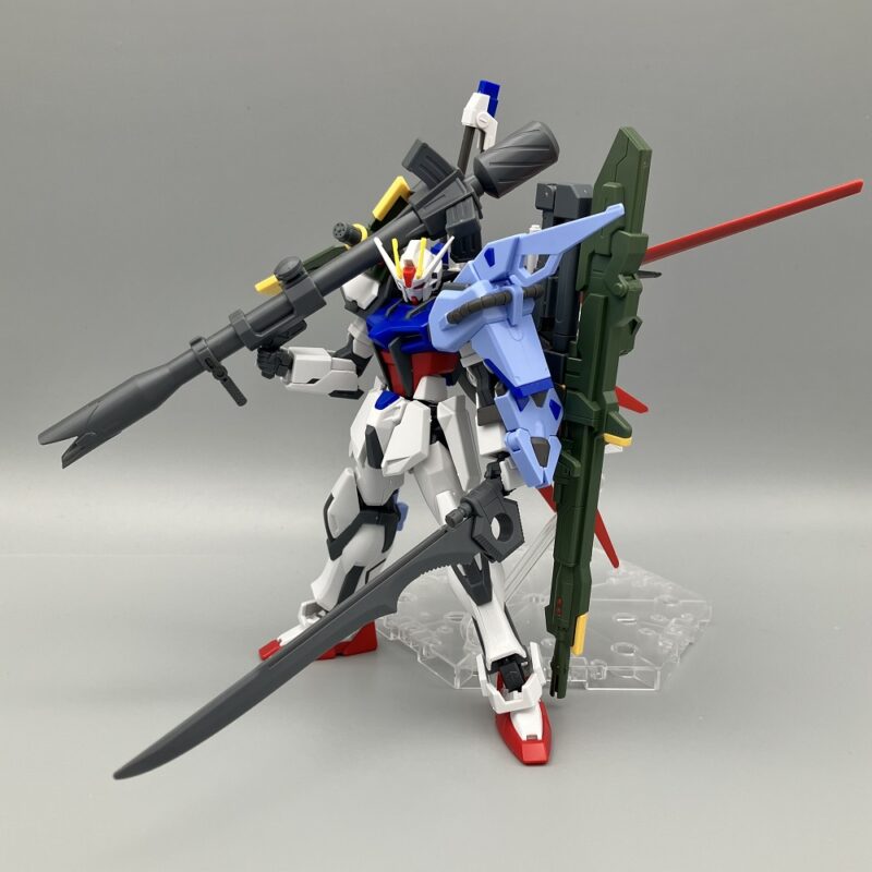 [HG] 1/144 �ɼ� ���� ��Ʈ ������02(��ó ��Ʈ����Ŀ/�ҵ� ��Ʈ����Ŀ) [1���԰��Ϸ�] [4573102666932]