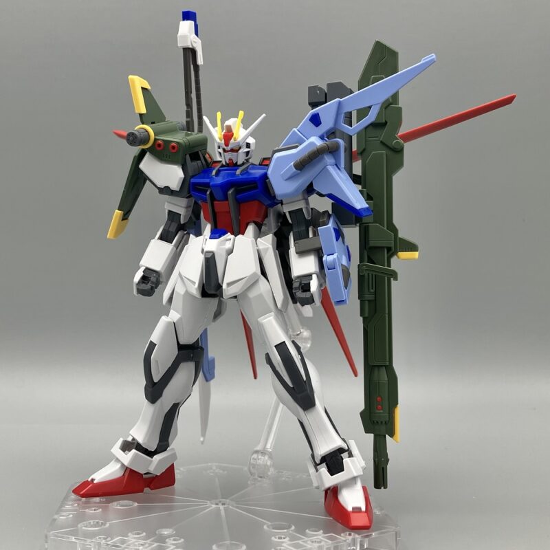 [HG] 1/144 �ɼ� ���� ��Ʈ ������02(��ó ��Ʈ����Ŀ/�ҵ� ��Ʈ����Ŀ) [1���԰��Ϸ�] [4573102666932]
