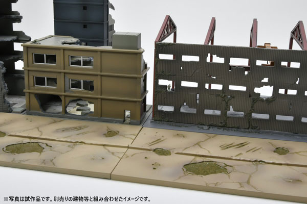 DCMA19 1/144 ����ڷ��Ĺ� �̴� ���̽� ��ũ��Ʈ ����C [7���԰��Ϸ�] [4543736330240]